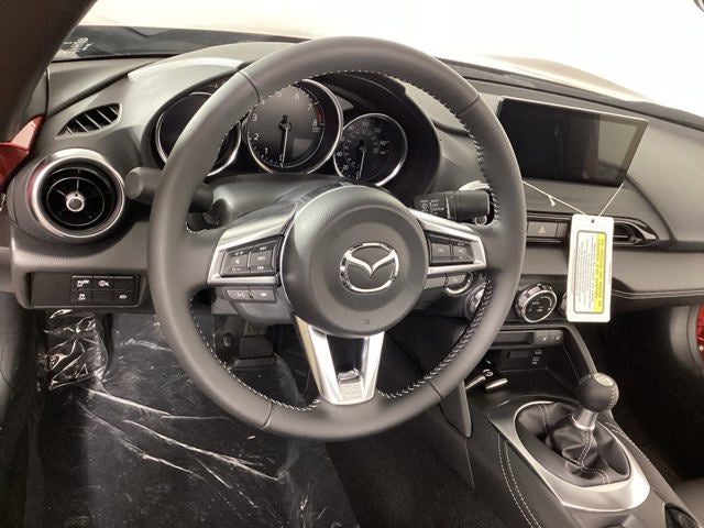 2026 Mazda Mazda MX-5 Miata Grand Touring