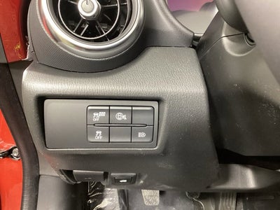 2026 Mazda Mazda MX-5 Miata Grand Touring
