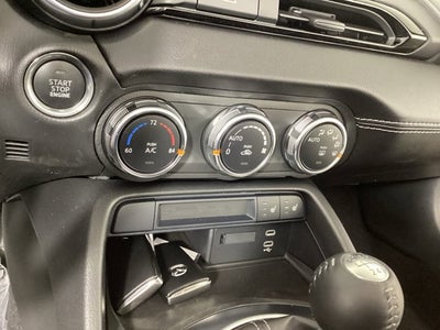 2026 Mazda Mazda MX-5 Miata Grand Touring