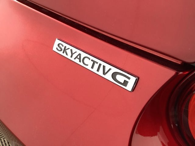 2026 Mazda Mazda MX-5 Miata Grand Touring