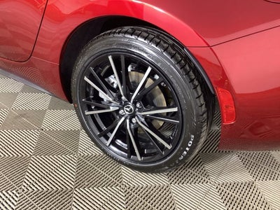 2026 Mazda Mazda MX-5 Miata Grand Touring