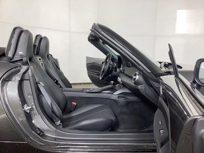 2025 Mazda Mazda MX-5 Miata Grand Touring
