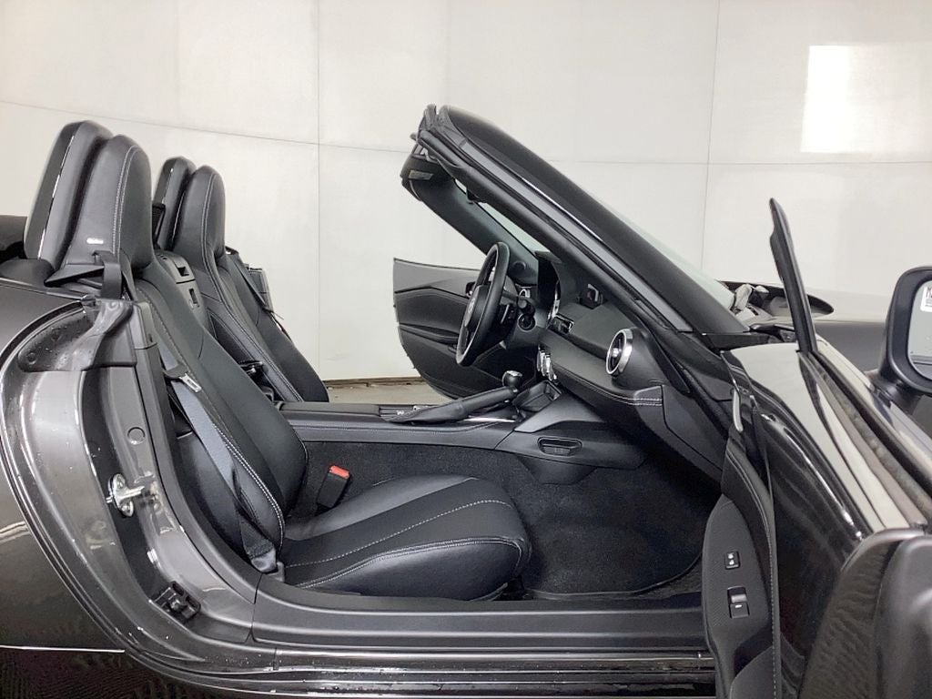 2025 Mazda Mazda MX-5 Miata Grand Touring