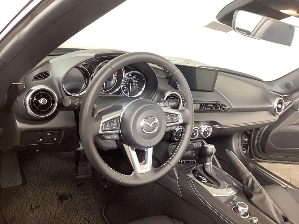 2025 Mazda Mazda MX-5 Miata Grand Touring