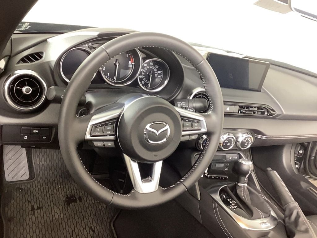 2025 Mazda Mazda MX-5 Miata Grand Touring