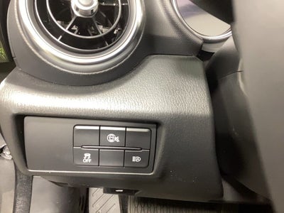 2025 Mazda Mazda MX-5 Miata Grand Touring