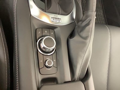 2025 Mazda Mazda MX-5 Miata Grand Touring