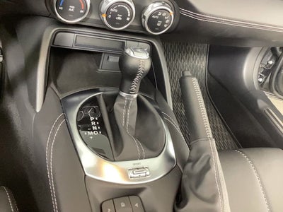 2025 Mazda Mazda MX-5 Miata Grand Touring