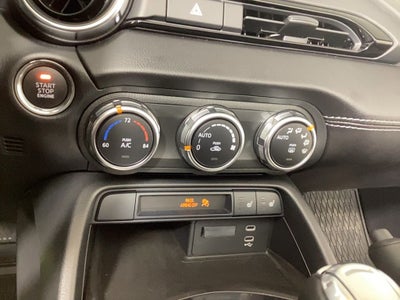 2025 Mazda Mazda MX-5 Miata Grand Touring