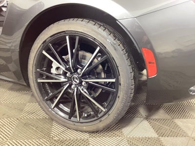 2025 Mazda Mazda MX-5 Miata Grand Touring