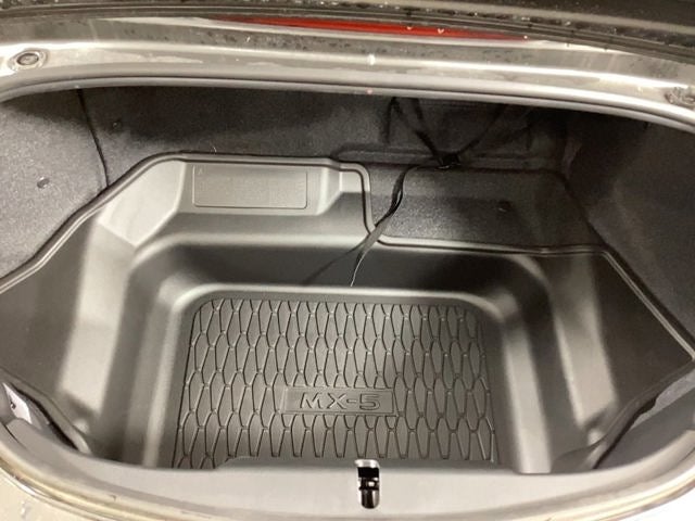 2025 Mazda Mazda MX-5 Miata Grand Touring