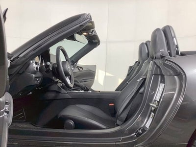 2025 Mazda Mazda MX-5 Miata Grand Touring
