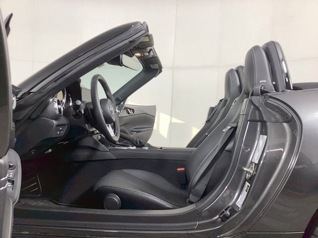2025 Mazda Mazda MX-5 Miata Grand Touring