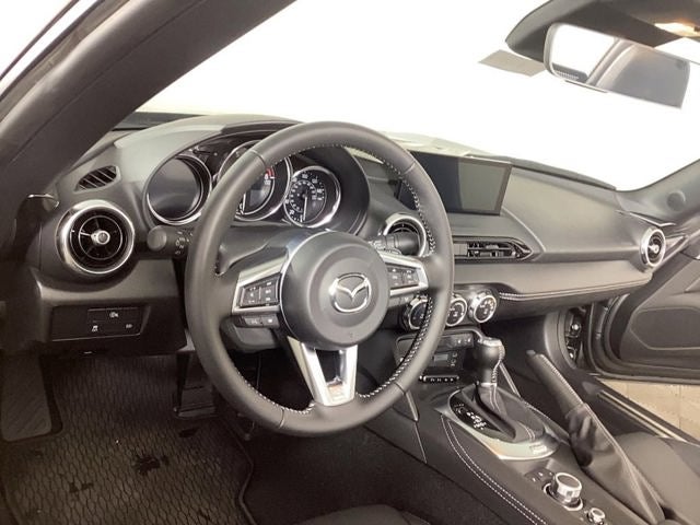 2025 Mazda Mazda MX-5 Miata Grand Touring