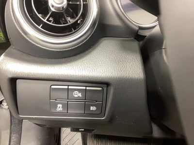 2025 Mazda Mazda MX-5 Miata Grand Touring