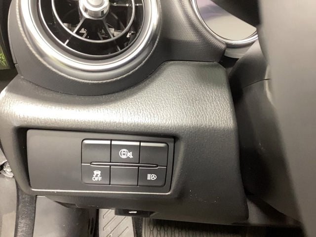 2025 Mazda Mazda MX-5 Miata Grand Touring