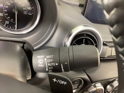 2025 Mazda Mazda MX-5 Miata Grand Touring