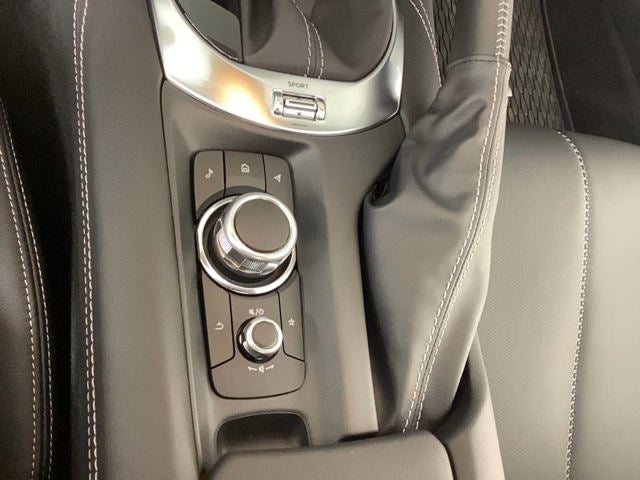 2025 Mazda Mazda MX-5 Miata Grand Touring