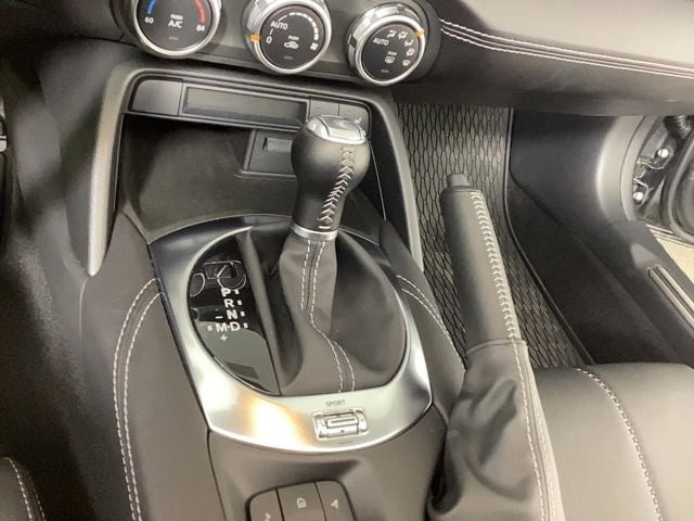 2025 Mazda Mazda MX-5 Miata Grand Touring