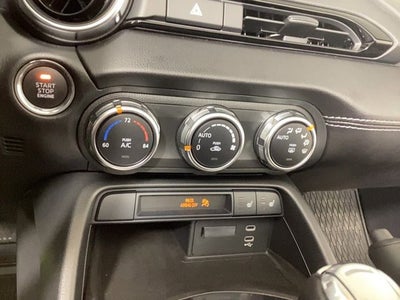 2025 Mazda Mazda MX-5 Miata Grand Touring