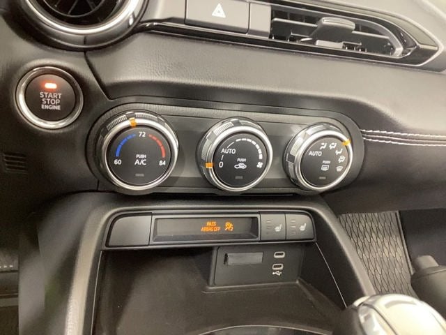 2025 Mazda Mazda MX-5 Miata Grand Touring