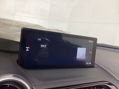 2025 Mazda Mazda MX-5 Miata Grand Touring