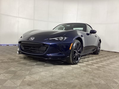 2026 Mazda Mazda MX-5 Miata Grand Touring