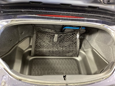 2026 Mazda Mazda MX-5 Miata Grand Touring
