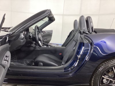 2026 Mazda Mazda MX-5 Miata Grand Touring