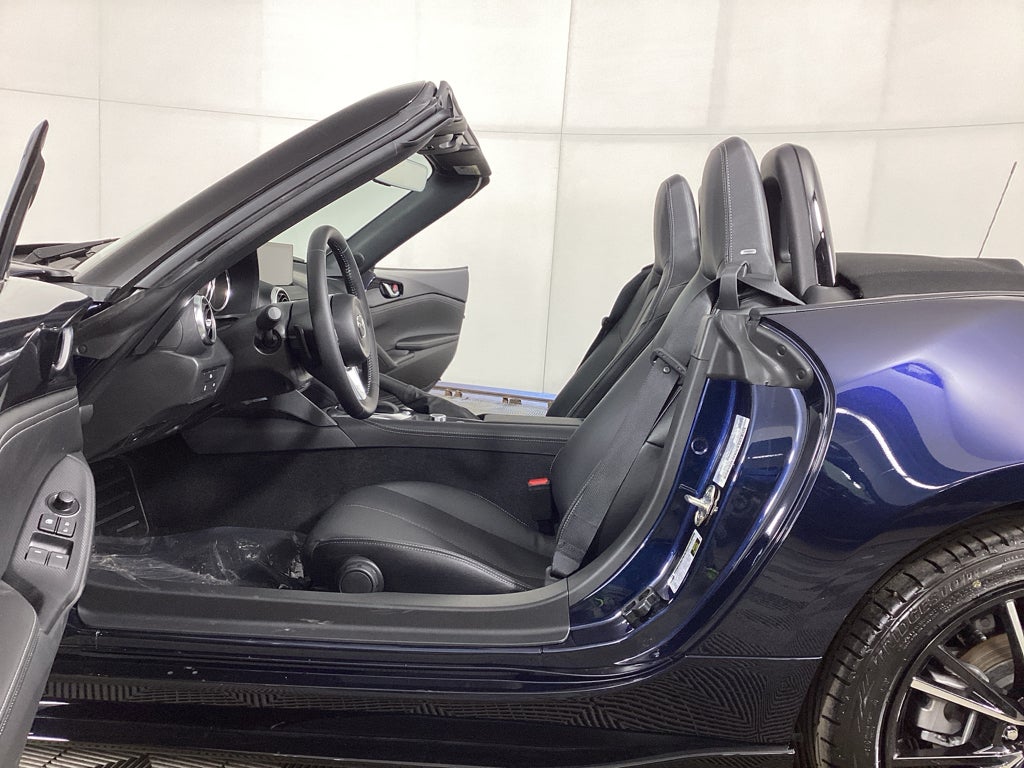 2026 Mazda Mazda MX-5 Miata Grand Touring