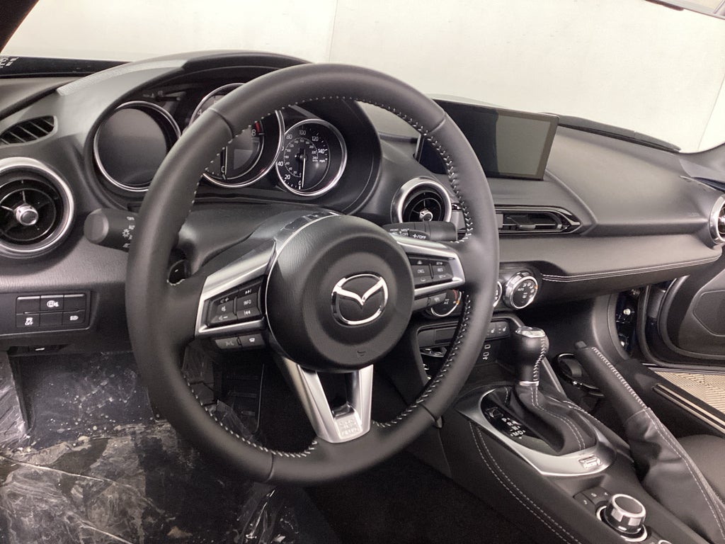 2026 Mazda Mazda MX-5 Miata Grand Touring