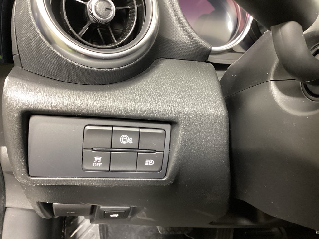 2026 Mazda Mazda MX-5 Miata Grand Touring