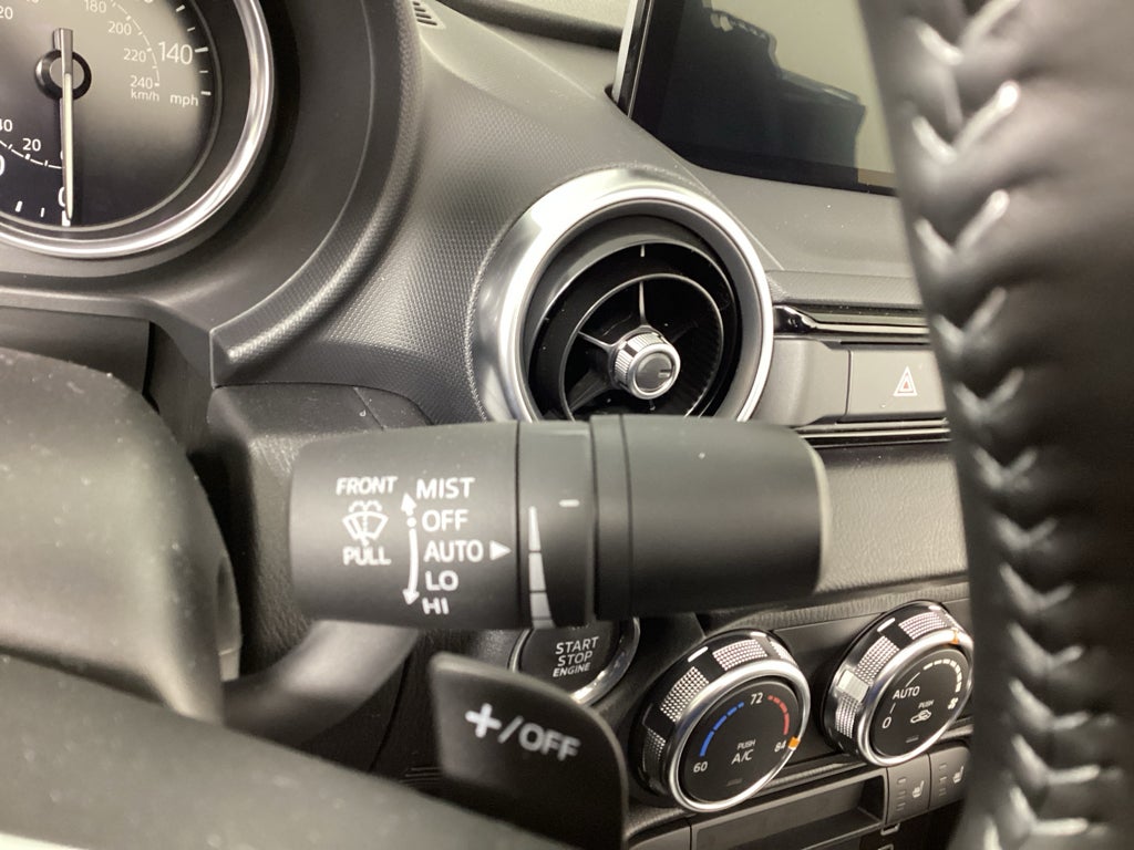 2026 Mazda Mazda MX-5 Miata Grand Touring
