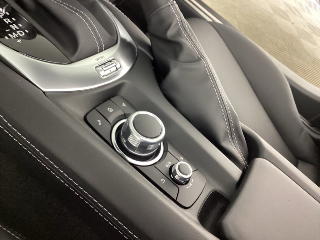 2026 Mazda Mazda MX-5 Miata Grand Touring