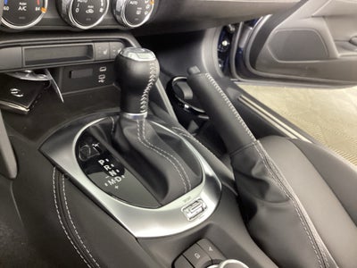 2026 Mazda Mazda MX-5 Miata Grand Touring