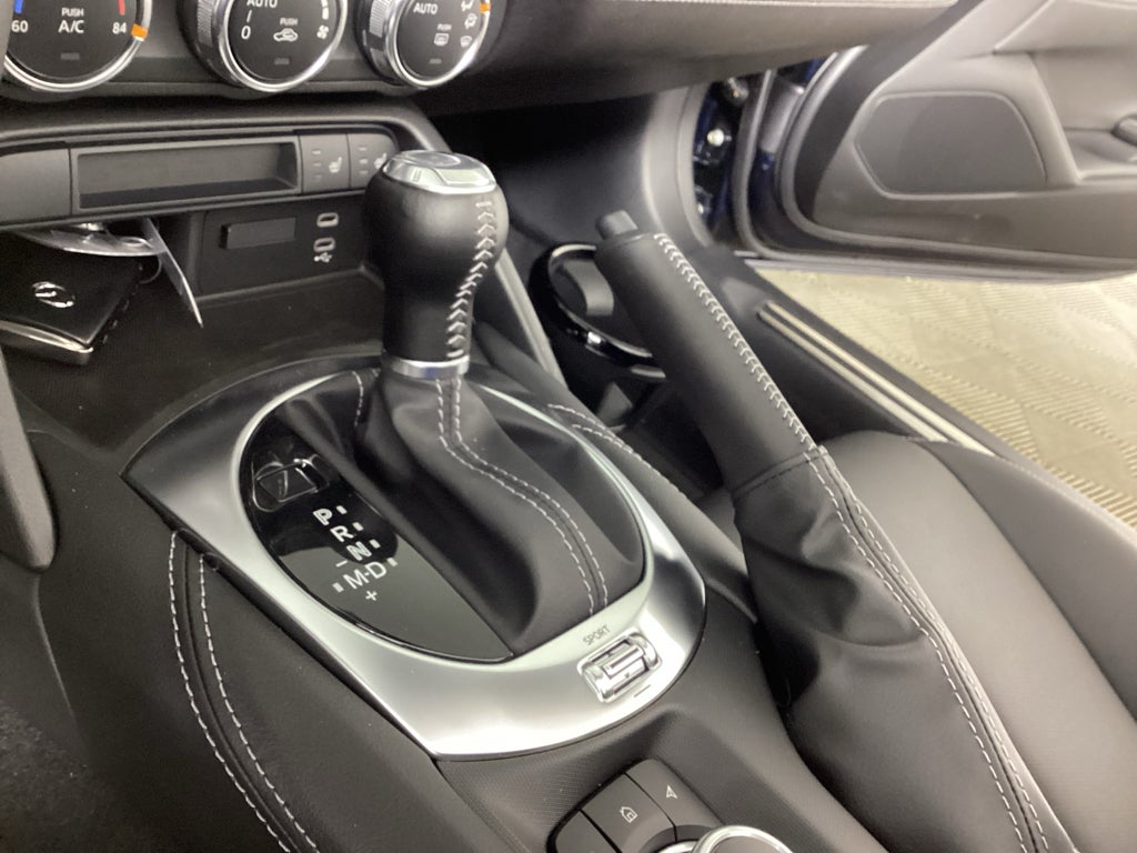 2026 Mazda Mazda MX-5 Miata Grand Touring