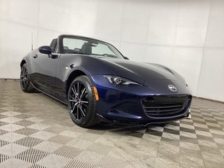 2026 Mazda Mazda MX-5 Miata Grand Touring