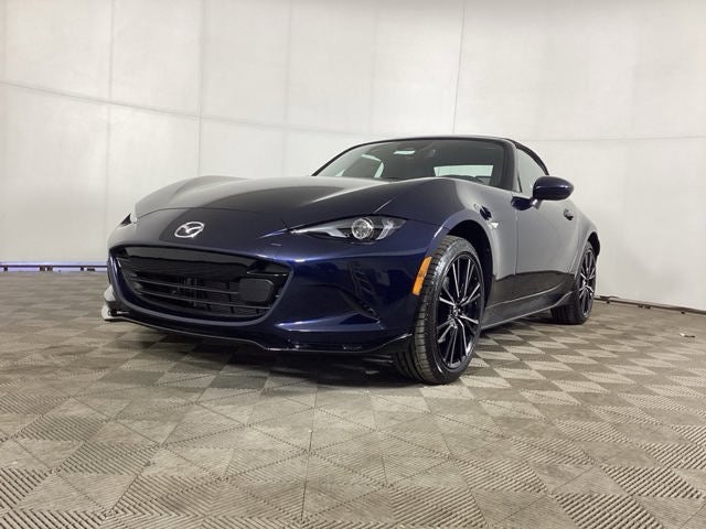 2026 Mazda Mazda MX-5 Miata Grand Touring