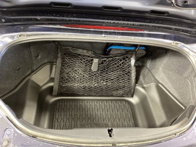 2026 Mazda Mazda MX-5 Miata Grand Touring