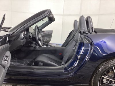 2026 Mazda Mazda MX-5 Miata Grand Touring