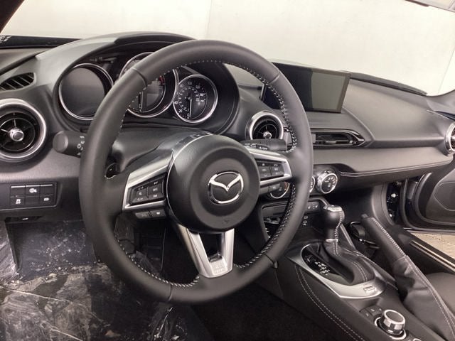 2026 Mazda Mazda MX-5 Miata Grand Touring