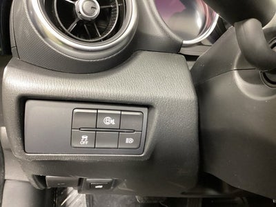 2026 Mazda Mazda MX-5 Miata Grand Touring