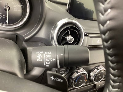 2026 Mazda Mazda MX-5 Miata Grand Touring