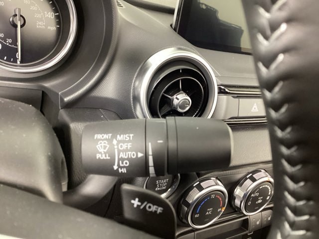 2026 Mazda Mazda MX-5 Miata Grand Touring