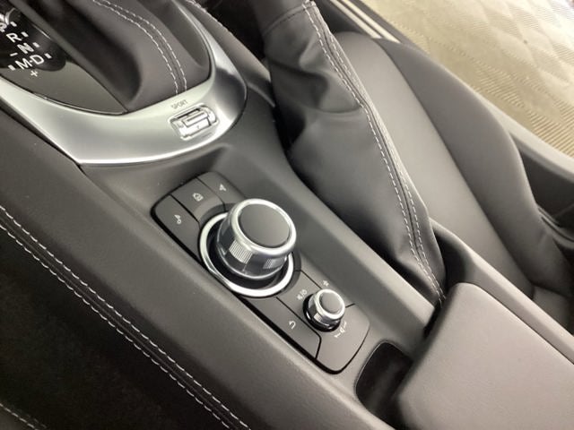 2026 Mazda Mazda MX-5 Miata Grand Touring