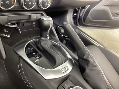 2026 Mazda Mazda MX-5 Miata Grand Touring