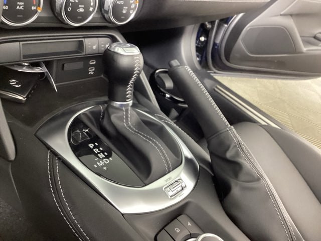 2026 Mazda Mazda MX-5 Miata Grand Touring