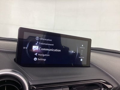 2026 Mazda Mazda MX-5 Miata Grand Touring
