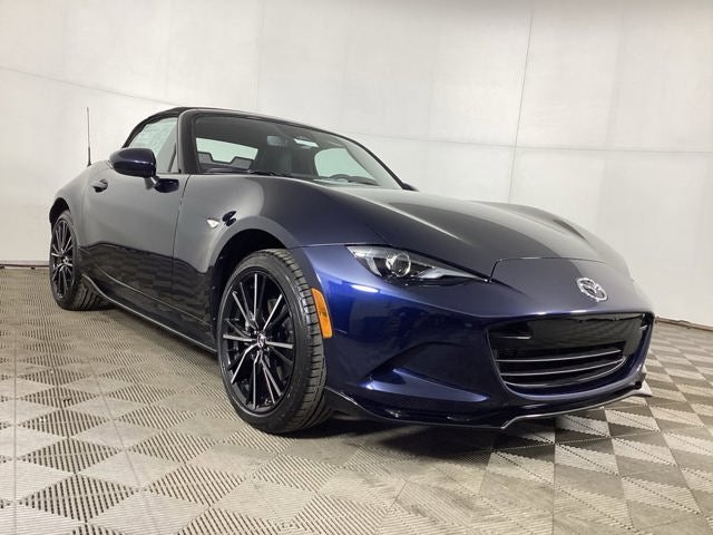 2026 Mazda Mazda MX-5 Miata Grand Touring