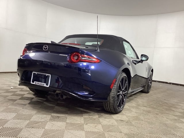 2026 Mazda Mazda MX-5 Miata Grand Touring